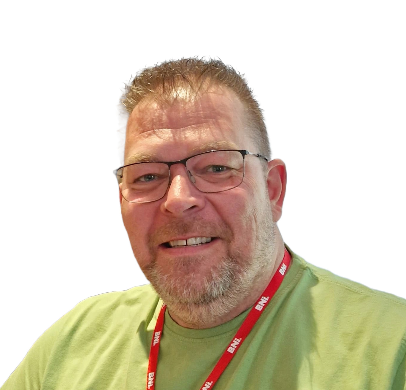 Ein Profilbild von Andreas Wurm