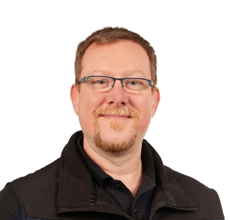 Ein Profilbild von Björn Boekhoff