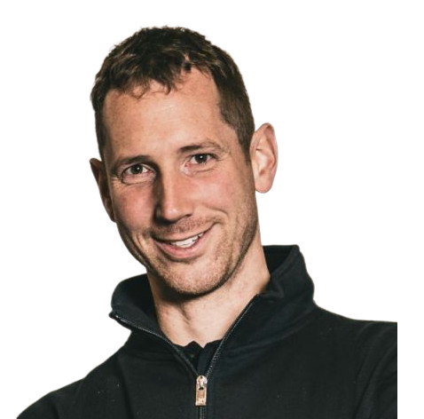 Ein Profilbild von Raphael Busse