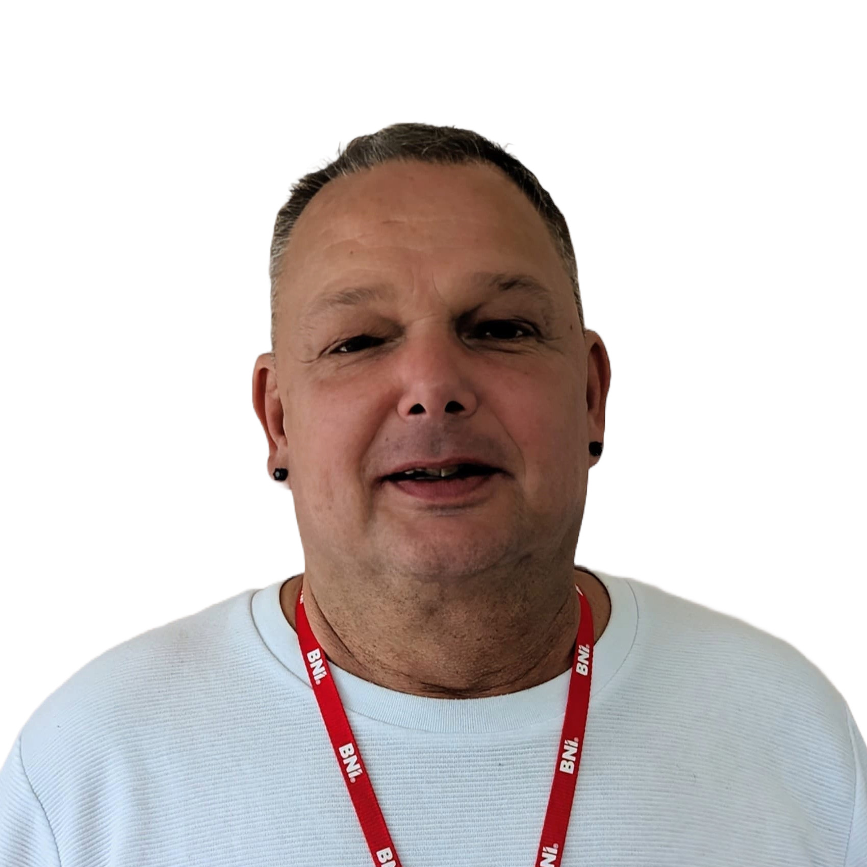 Ein Profilbild von Dieter Hilgenberg