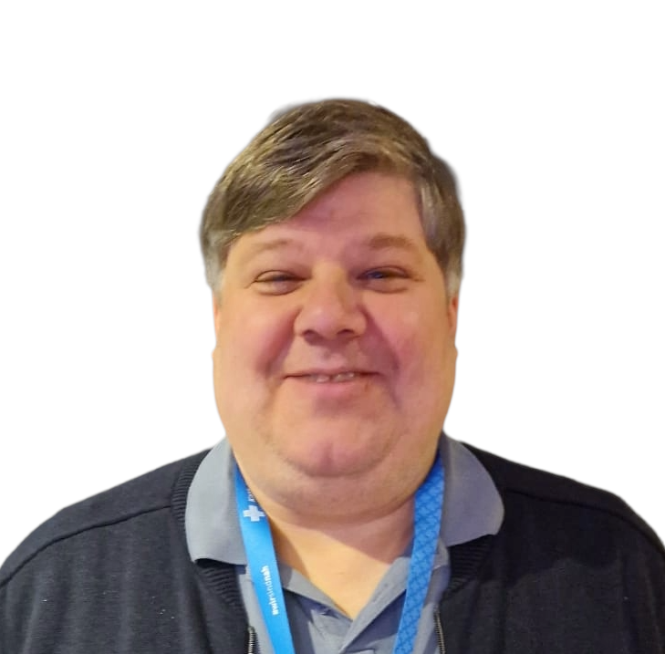 Ein Profilbild von Dirk Müller