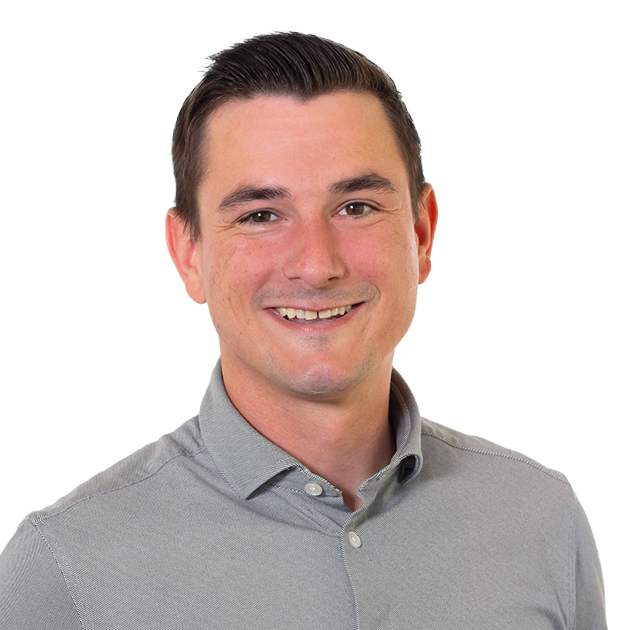 Ein Profilbild von Jochen Haarmann