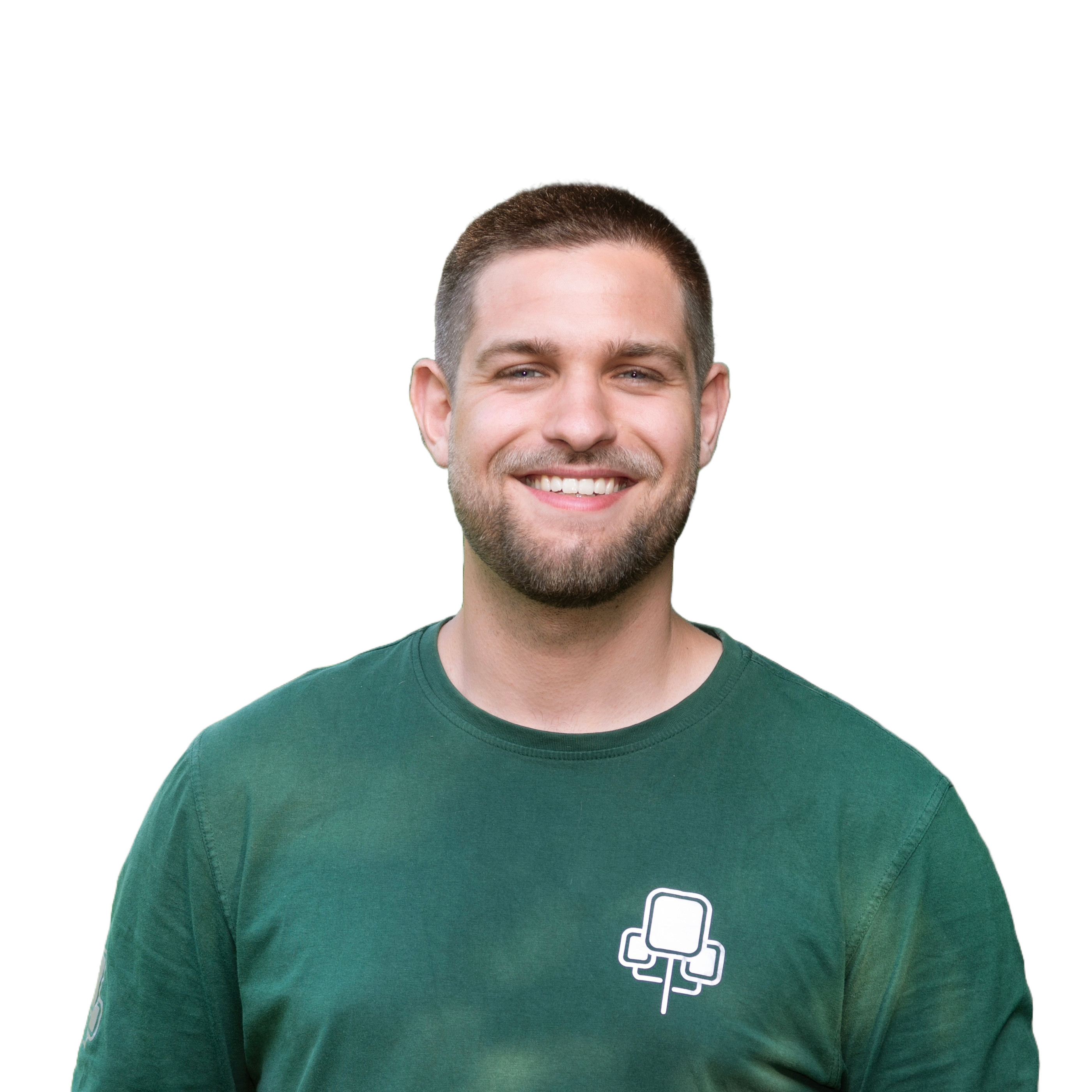 Ein Profilbild von Max Merfeld