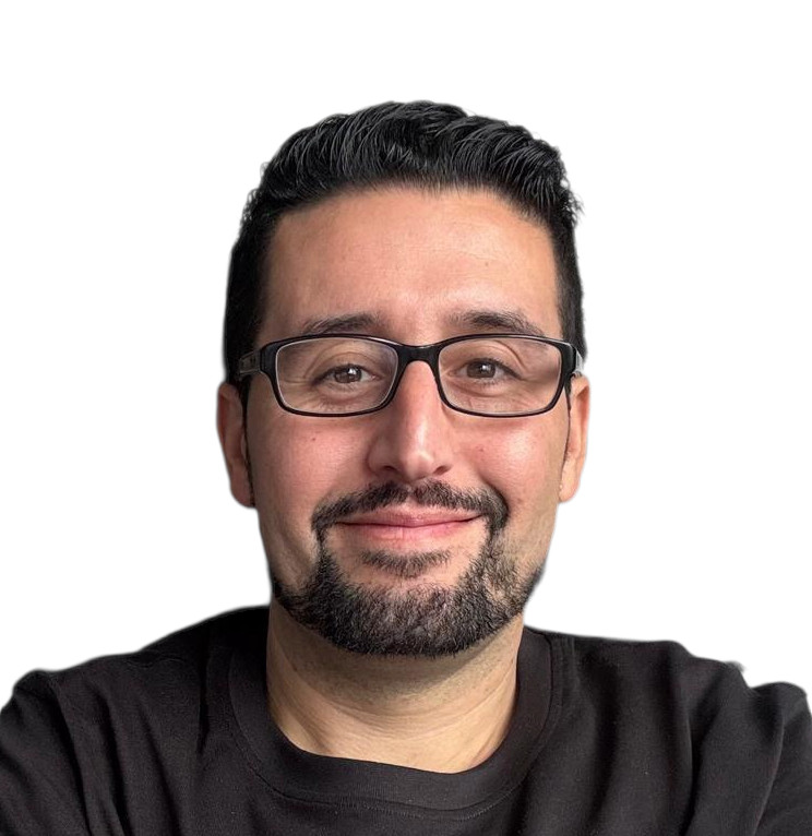 Ein Profilbild von Mustafa Yavuz