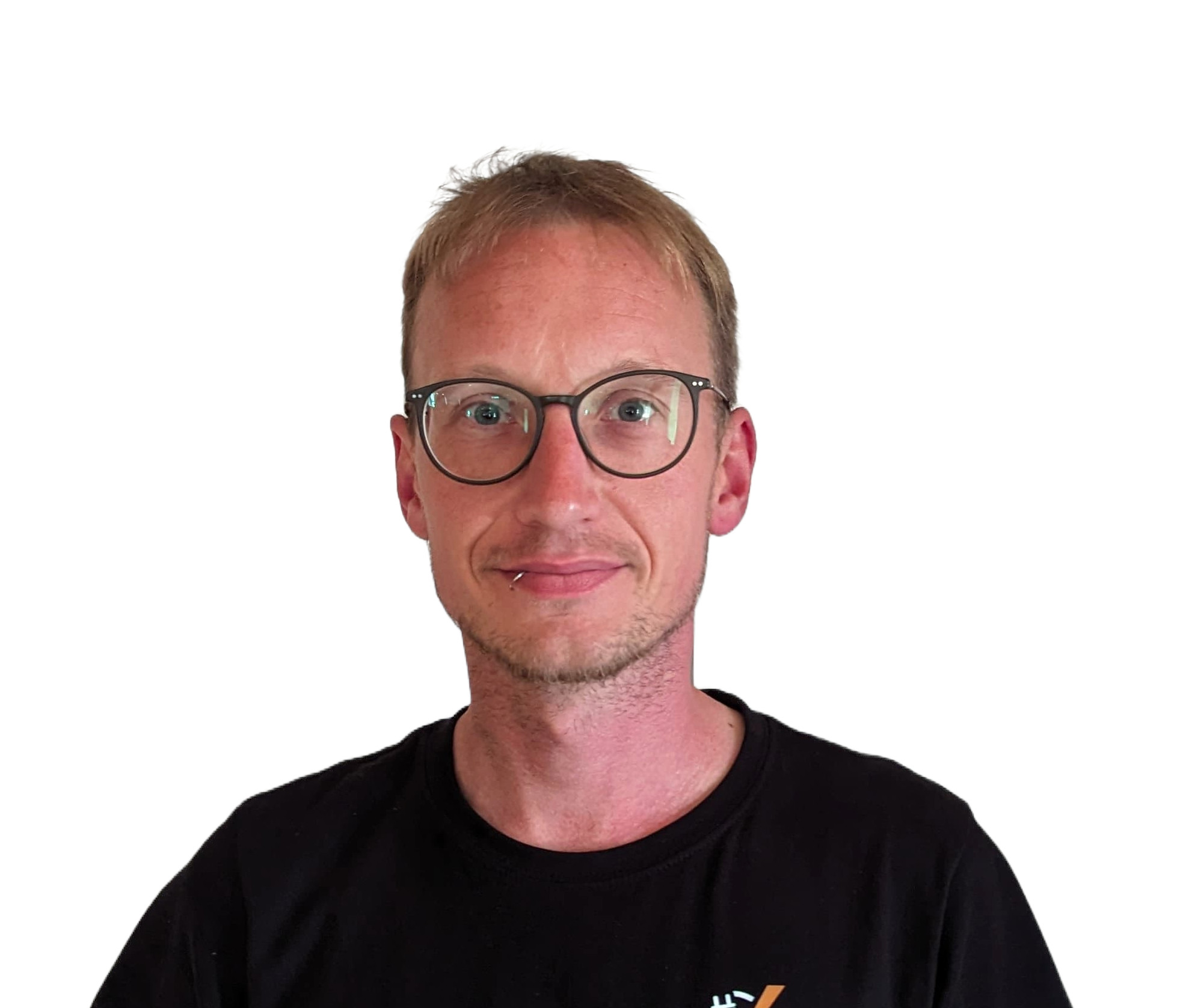 Ein Profilbild von Patrick Loop