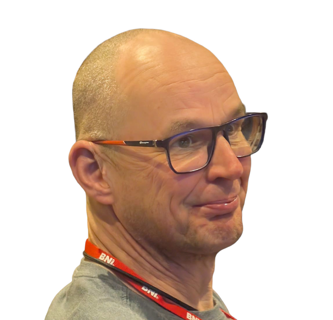 Ein Profilbild von Torsten Trunzer