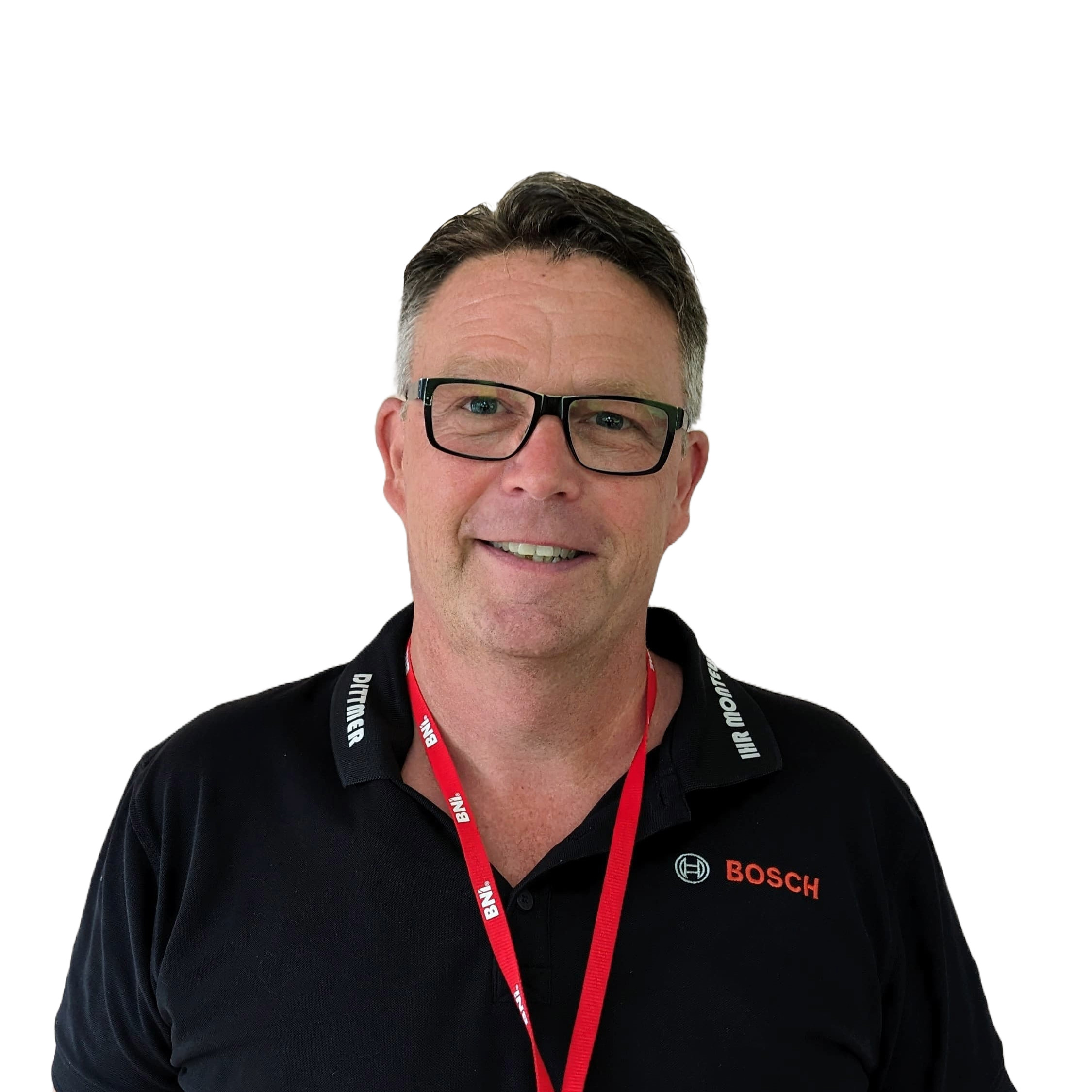 Ein Profilbild von Torsten Pfützenreuter