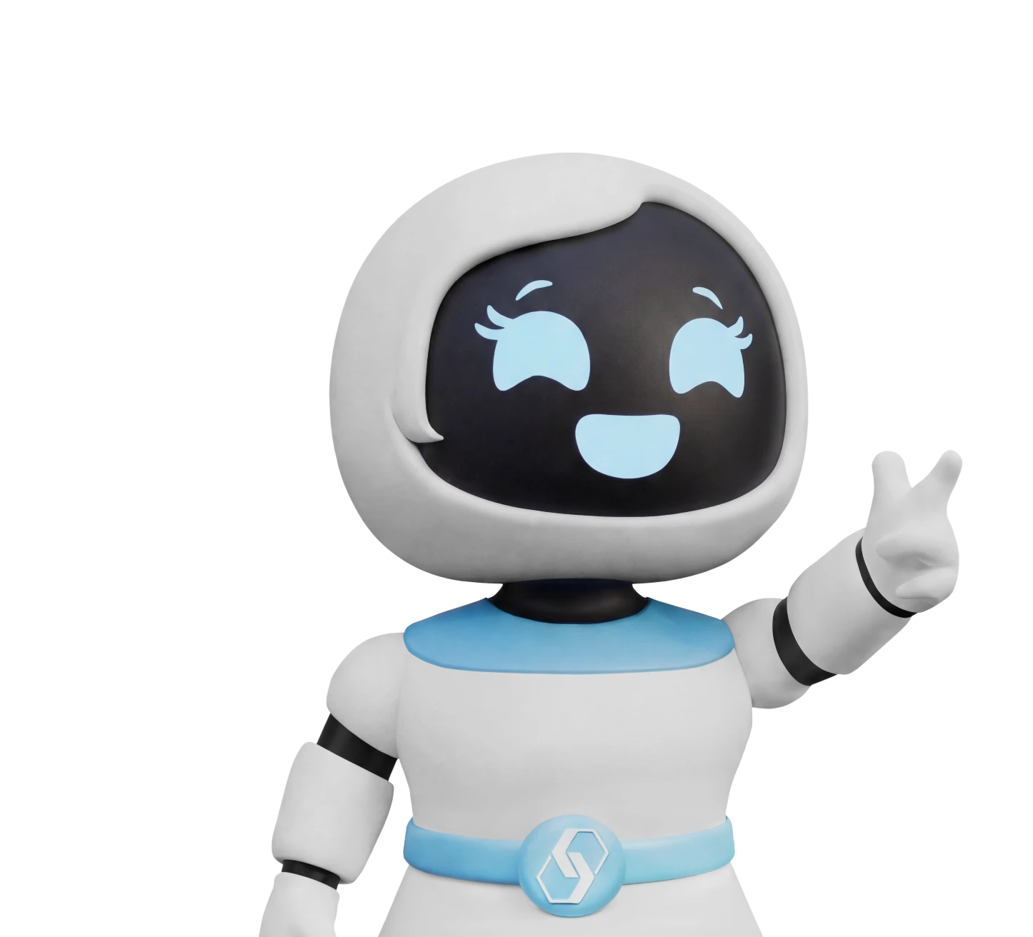 CodeCell KI-Roboter