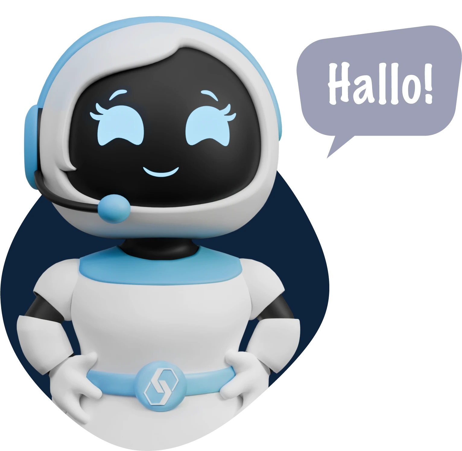 Service-Roboter