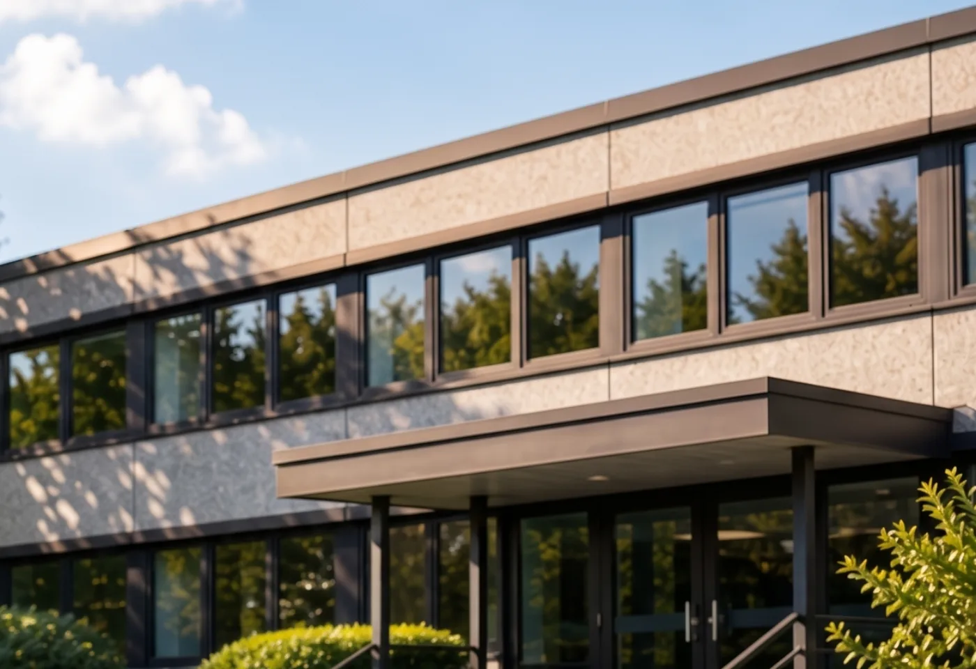 Kontakt zur Pharma-Zentrale in Herdecke